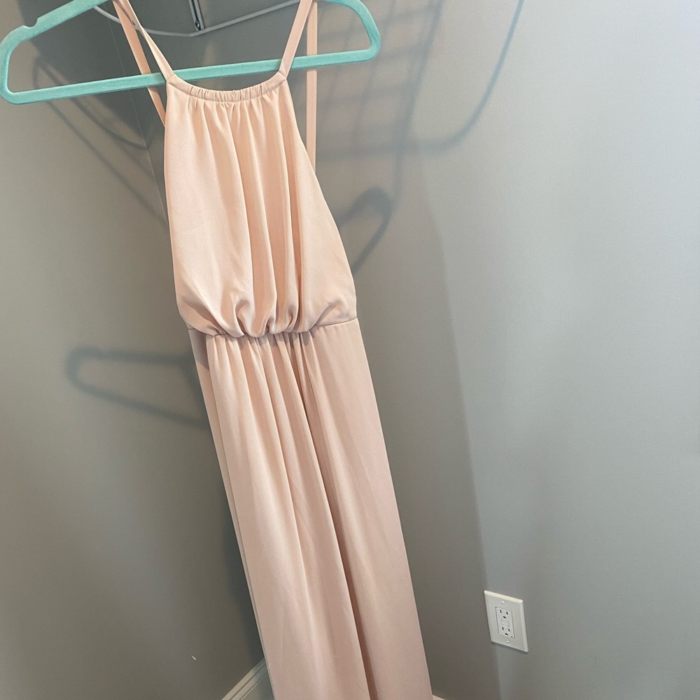Show me your mumu bridesmaid dress